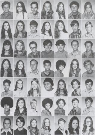 Dori Clark's Classmates profile album