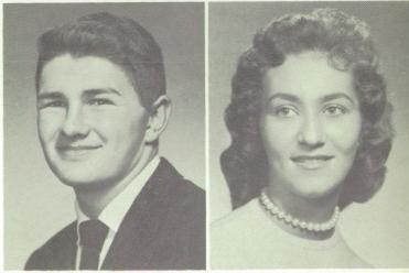 Elizabeth (Betty) Nelson's Classmates profile album