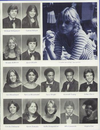 Dirk Kendrick's Classmates profile album