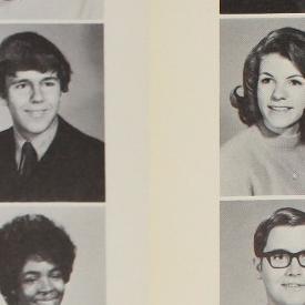 Judy MacNicol's Classmates profile album