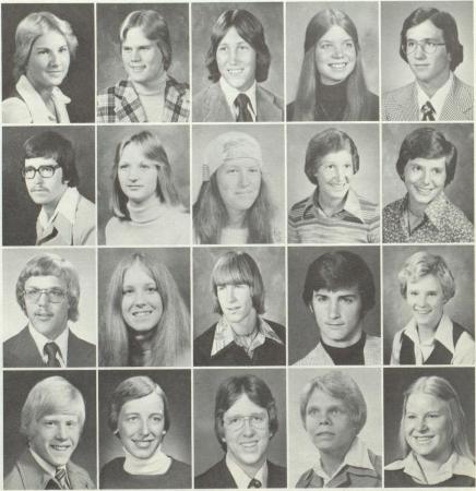 John Morrisette's Classmates profile album