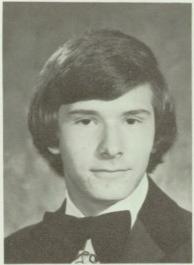 Steve Thompson's Classmates profile album