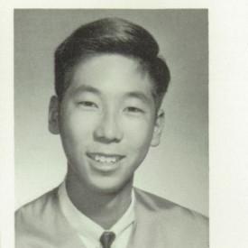 Jason Kim's Classmates profile album