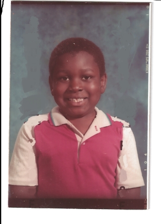 Victor Adams's Classmates® Profile Photo