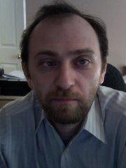 Vadim Strizhevsky's Classmates® Profile Photo