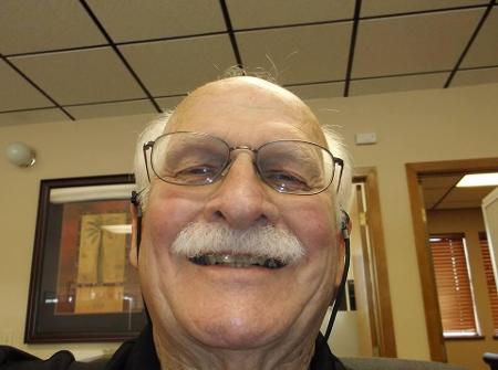 Larry Pilcher's Classmates® Profile Photo