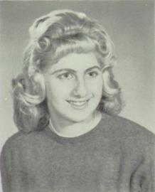 Geraldine Ross' Classmates profile album