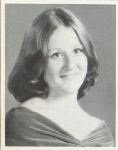 Linda Heron's Classmates profile album