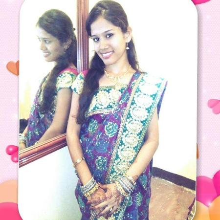 Priyanka Shinde's Classmates® Profile Photo