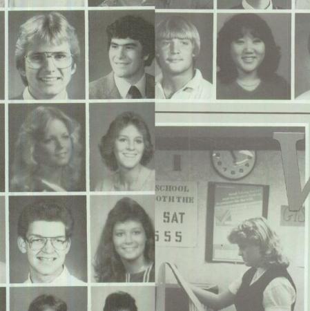 Lisa Klien's Classmates profile album