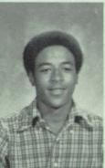 Victor Johnson's Classmates profile album