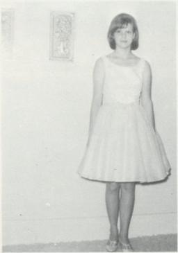 Joyce Martin's Classmates profile album