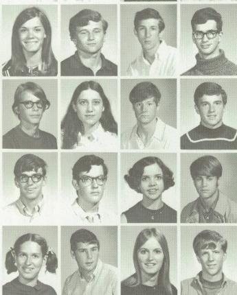 Randy Kimmens' Classmates profile album