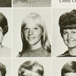 Peggy Brushey's Classmates profile album