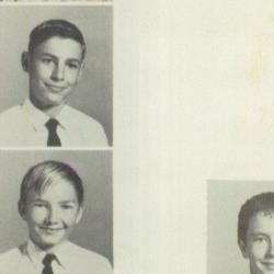 Terry Gray's Classmates profile album