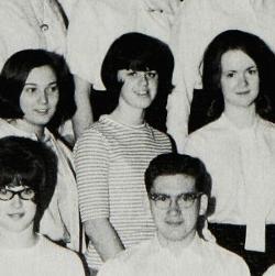 Donna Hanrahan's Classmates profile album