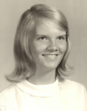 Margaret Holland's Classmates profile album