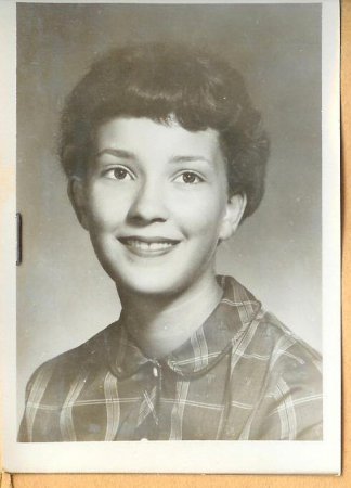 Ann Heffington's Classmates profile album