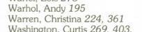 Christina Warren's Classmates profile album