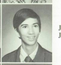 John Cooper's Classmates profile album