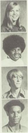 Paula Piner's Classmates profile album