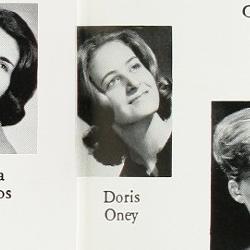 Doris Wright's Classmates profile album
