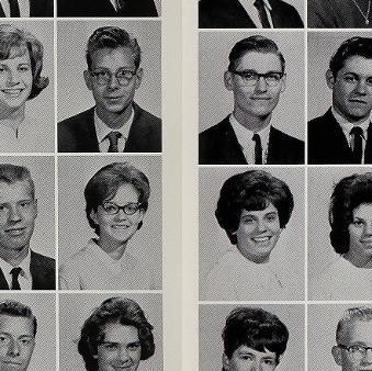 John Brown's Classmates profile album