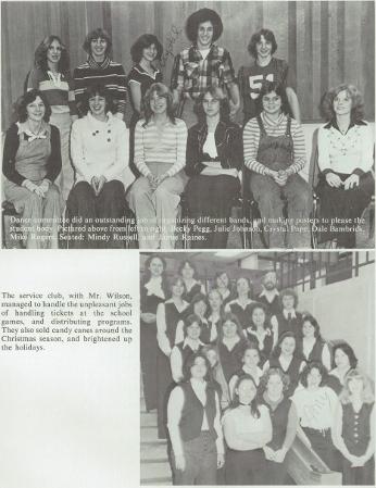 Connie Ott's Classmates profile album