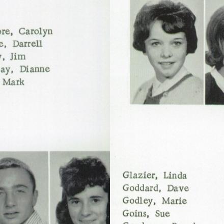 Mark Bielby's Classmates profile album