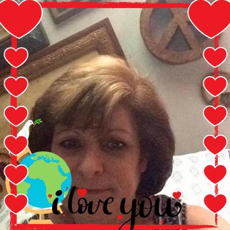 Cindy Thurmond's Classmates® Profile Photo