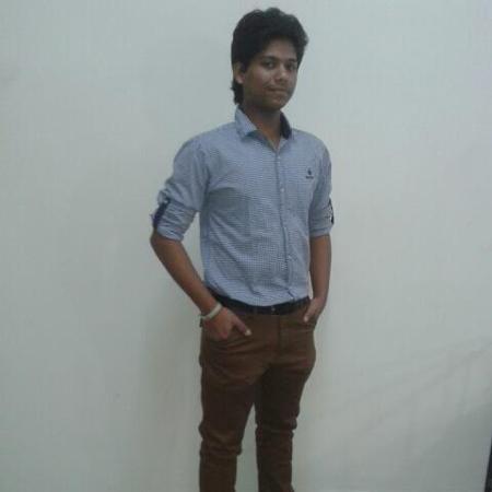 Shubham Agrawal's Classmates® Profile Photo