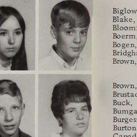 Cyndi Pierce's Classmates profile album