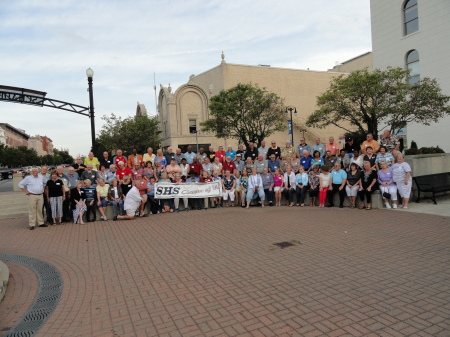 50th Reunion