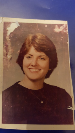 Elizabeth Reynolds' Classmates profile album