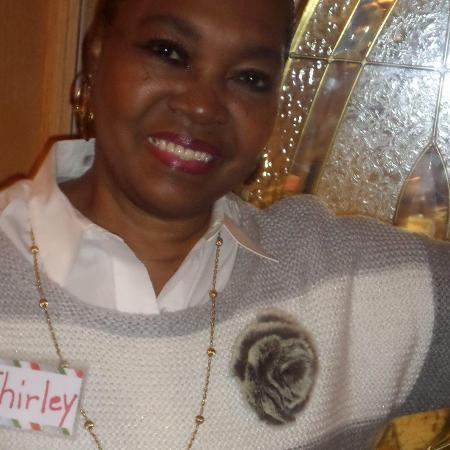 Shirley Turner's Classmates® Profile Photo