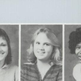 Janet Eller's Classmates profile album