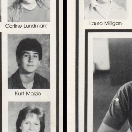 David Moody's Classmates profile album