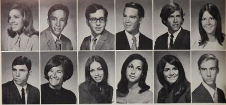 Janis Wright's Classmates profile album