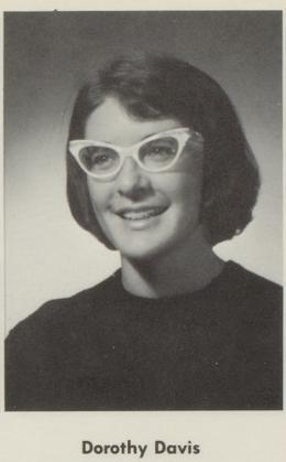 Dorothy Davis' Classmates profile album