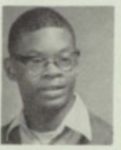 Dwayne Dobson's Classmates profile album