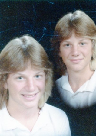 Keith Adams' Classmates profile album