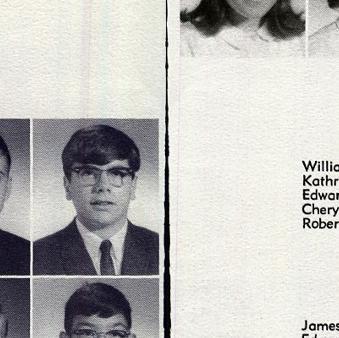 Charles Claxton's Classmates profile album