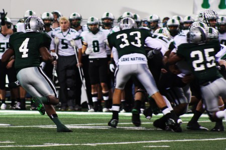 Cris Armijo's album, 2011 STATE CHAMPIONSHIPS DALLAS STADIUM