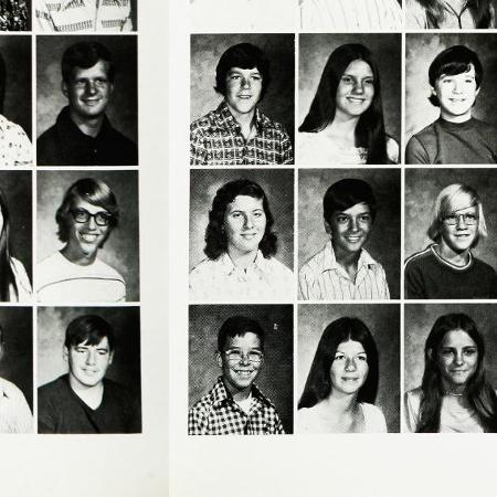Barbara Burwell's Classmates profile album