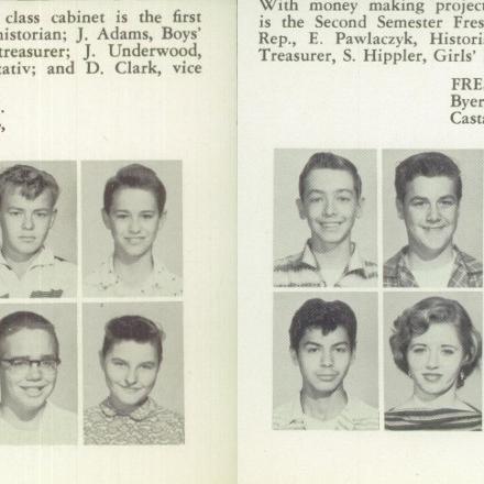 Judy Rolf's Classmates® Profile Photo