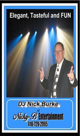 Nick Burke's Classmates® Profile Photo