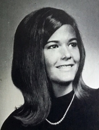 Claudia Sanders' Classmates profile album