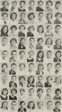 Loetta Osborne's Classmates profile album