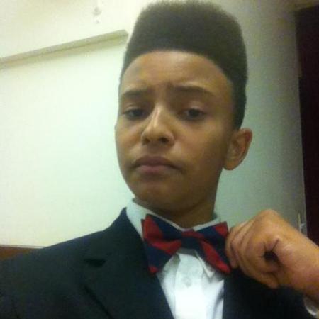 Michael Desir's Classmates® Profile Photo