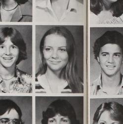 Kathy Bissell's Classmates profile album